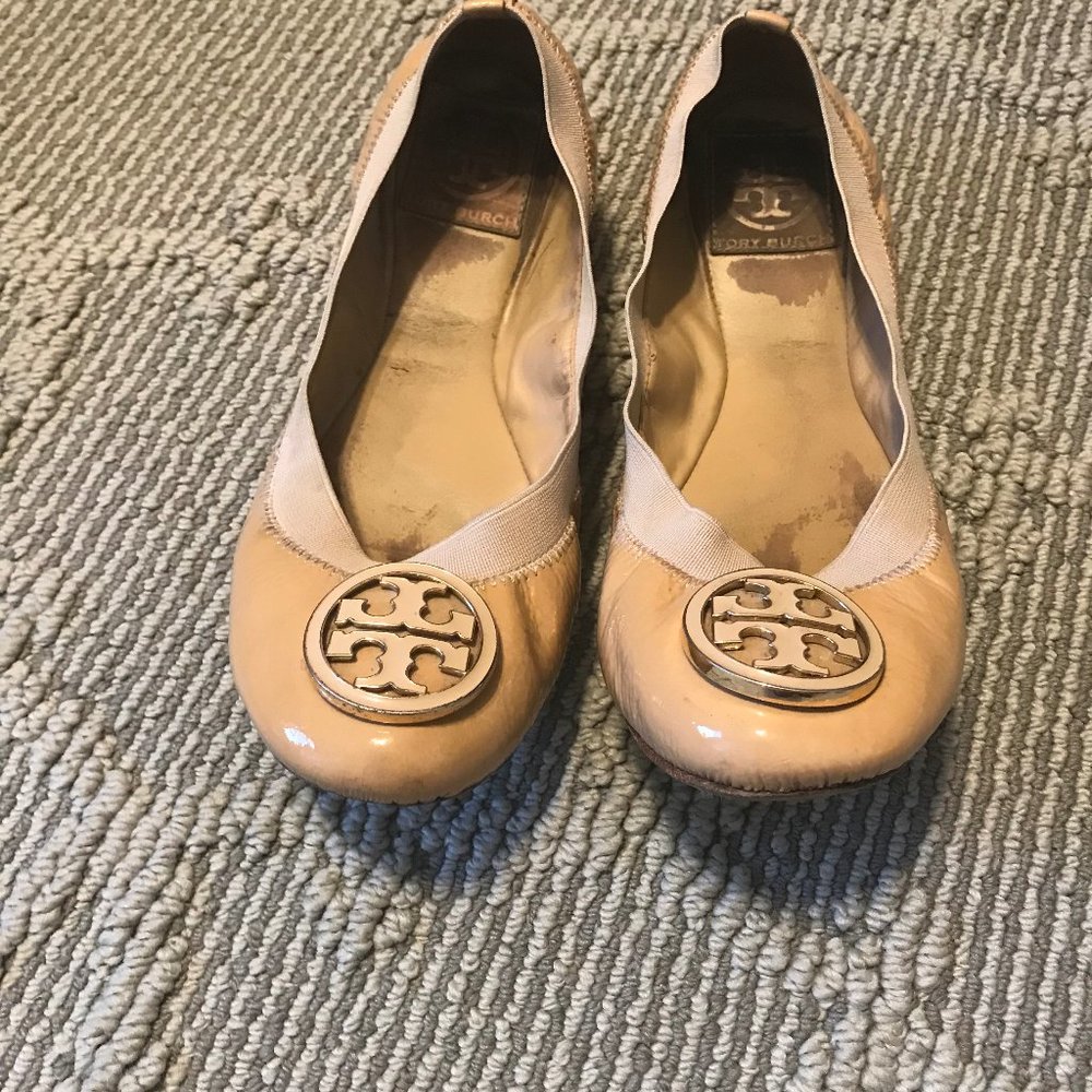 Tory Burch Ballet Flat